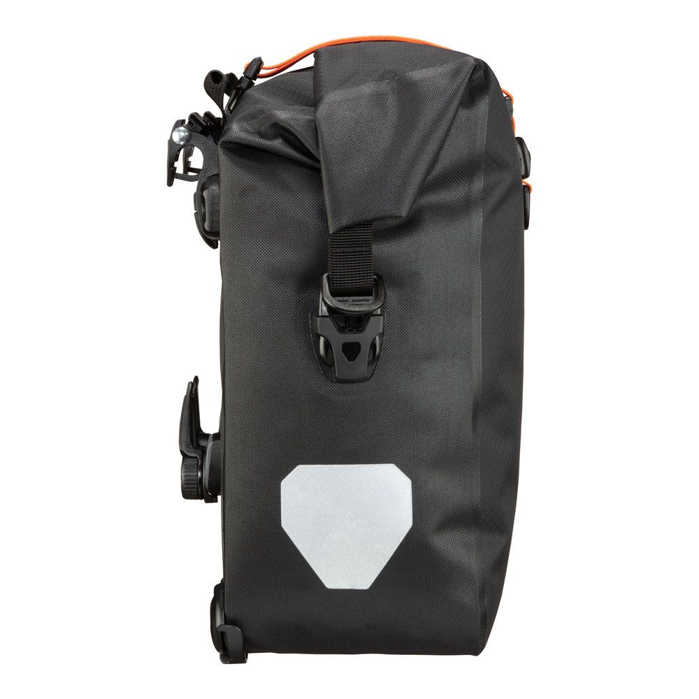 ORTLIEB BIKE PACKING GRAVEL PACK QL2.1 DARK SAND 29L