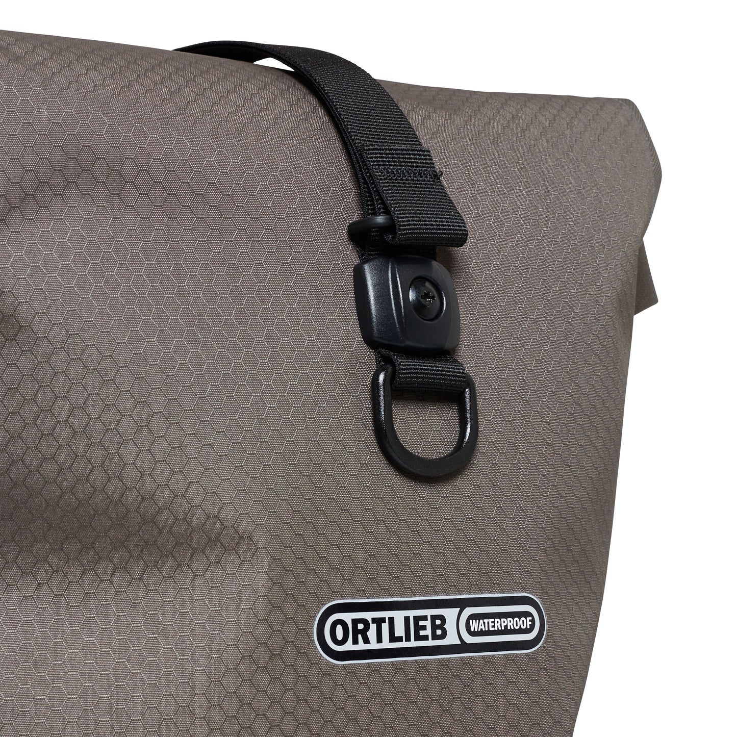 ORTLIEB BIKE PACKING GRAVEL PACK QL2.1 DARK SAND 29L