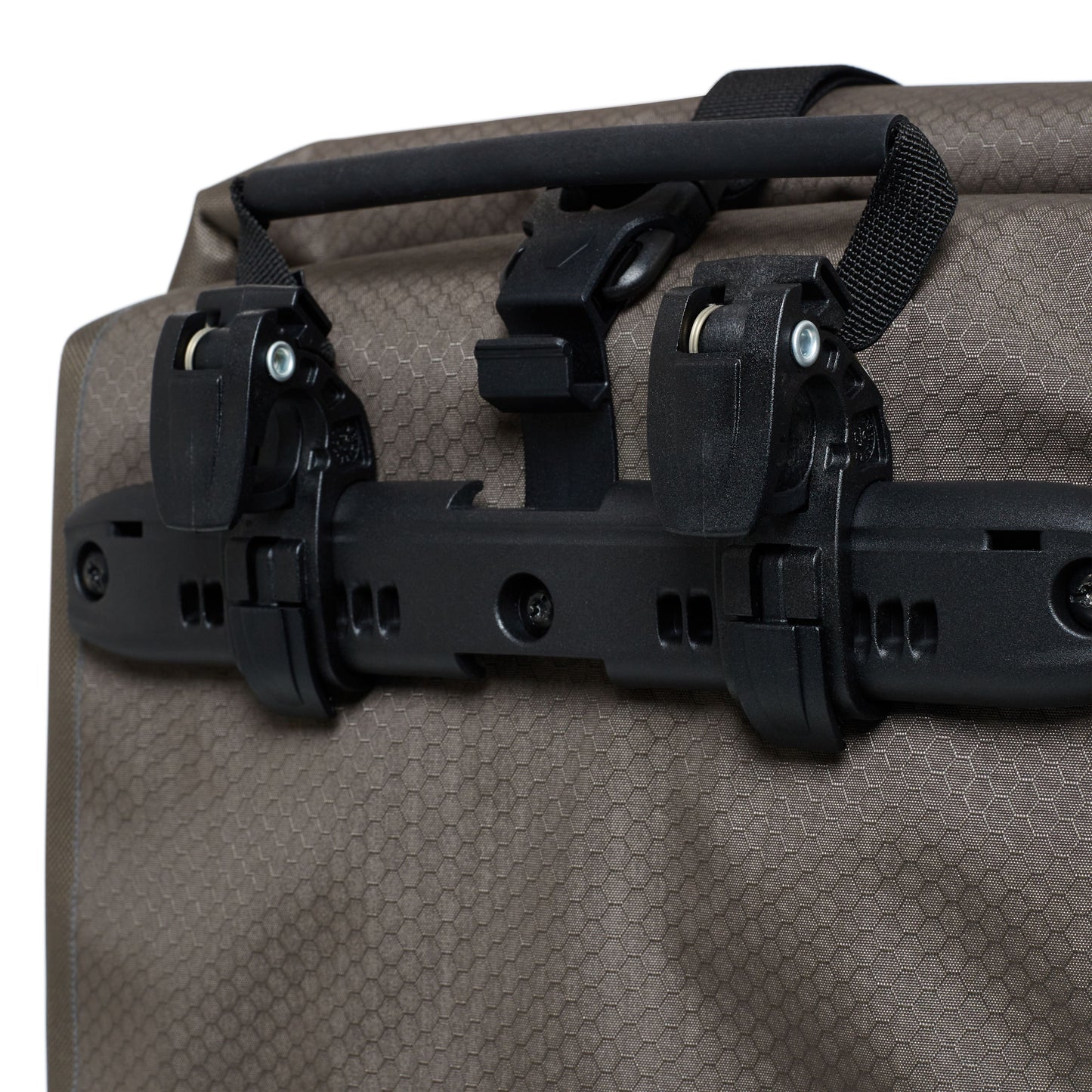 ORTLIEB BIKE PACKING GRAVEL PACK QL2.1 DARK SAND 29L