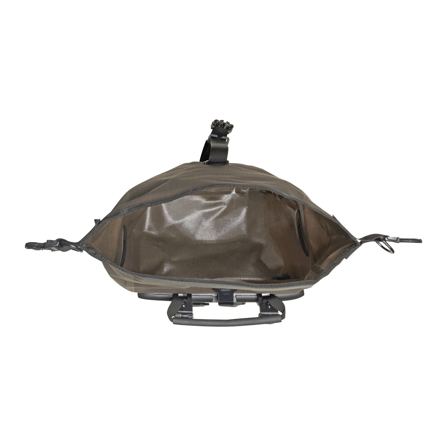 ORTLIEB BIKE PACKING GRAVEL PACK QL2.1 DARK SAND 29L