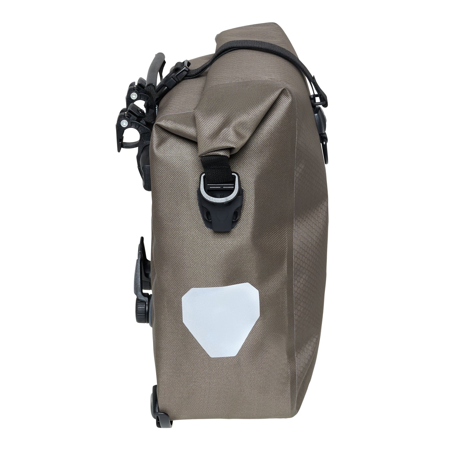ORTLIEB BIKE PACKING GRAVEL PACK QL2.1 DARK SAND 29L
