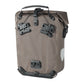 ORTLIEB BIKE PACKING PANNIER GRAVEL-PACK QL3.1 DARK SAND 14.5L