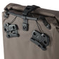 ORTLIEB BIKE PACKING PANNIER GRAVEL-PACK QL3.1 DARK SAND 14.5L
