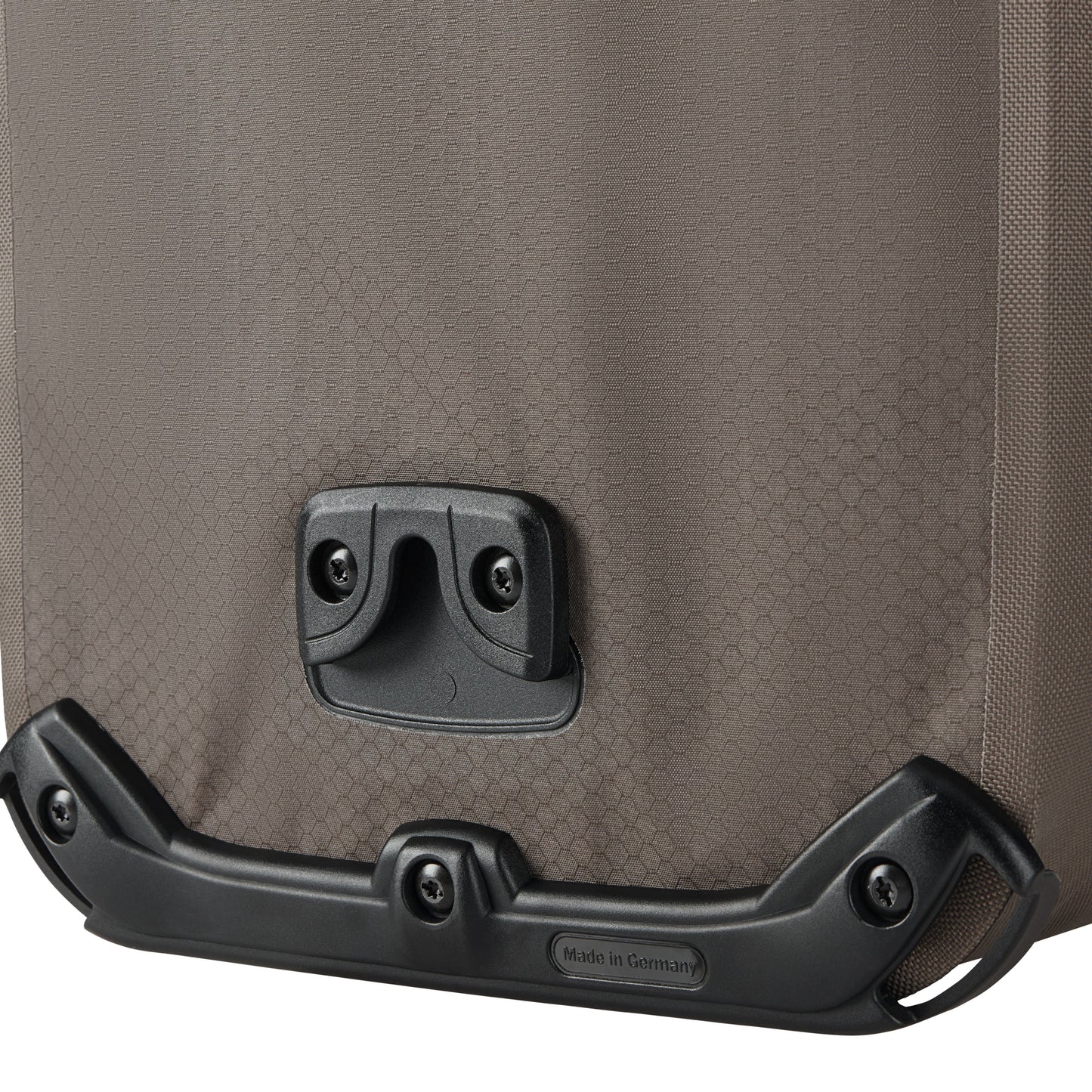 ORTLIEB BIKE PACKING PANNIER GRAVEL-PACK QL3.1 DARK SAND 14.5L