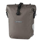 ORTLIEB BIKE PACKING PANNIER GRAVEL-PACK QL3.1 DARK SAND 14.5L