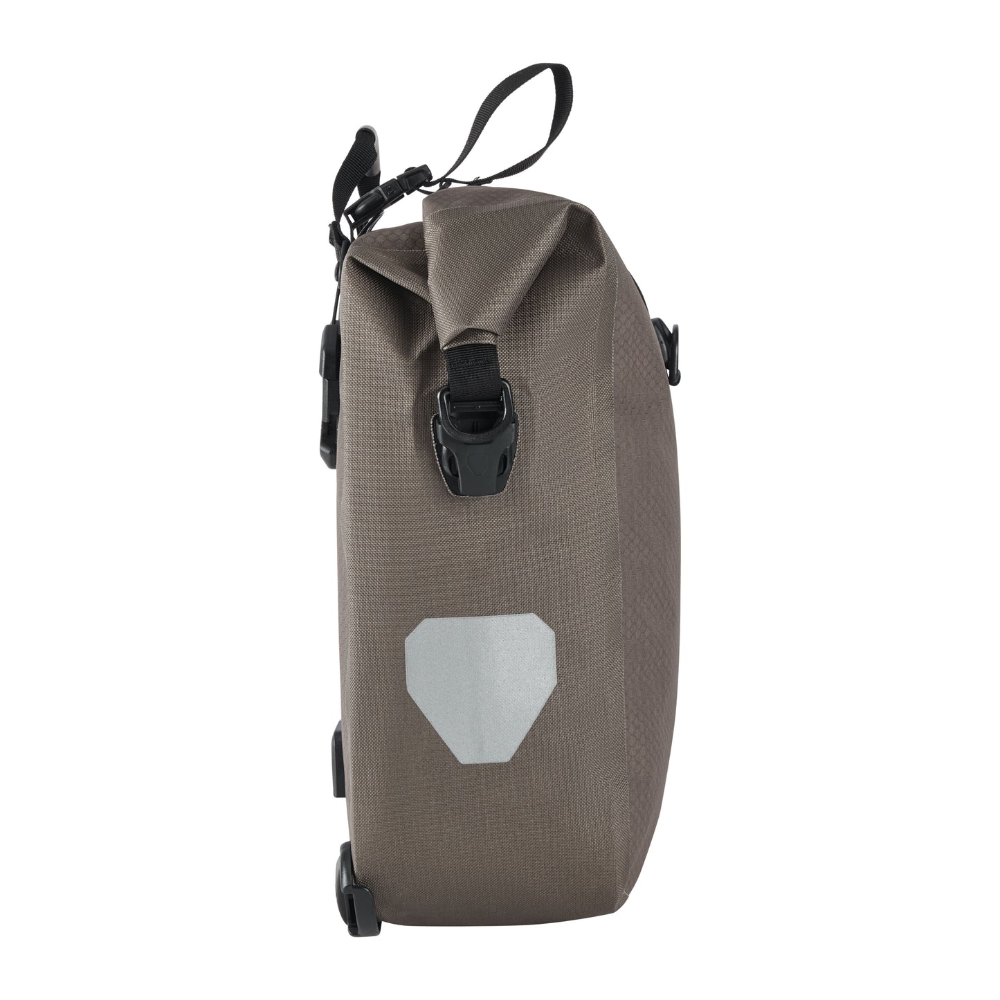 ORTLIEB BIKE PACKING PANNIER GRAVEL-PACK QL3.1 DARK SAND 14.5L