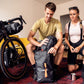ORTLIEB BIKE PACKING GRAVEL PACK QL2.1 DARK SAND 29L