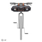 ORTLIEB BIKE PACKING HANDLEBAR-PACK BLACK MATT 9L