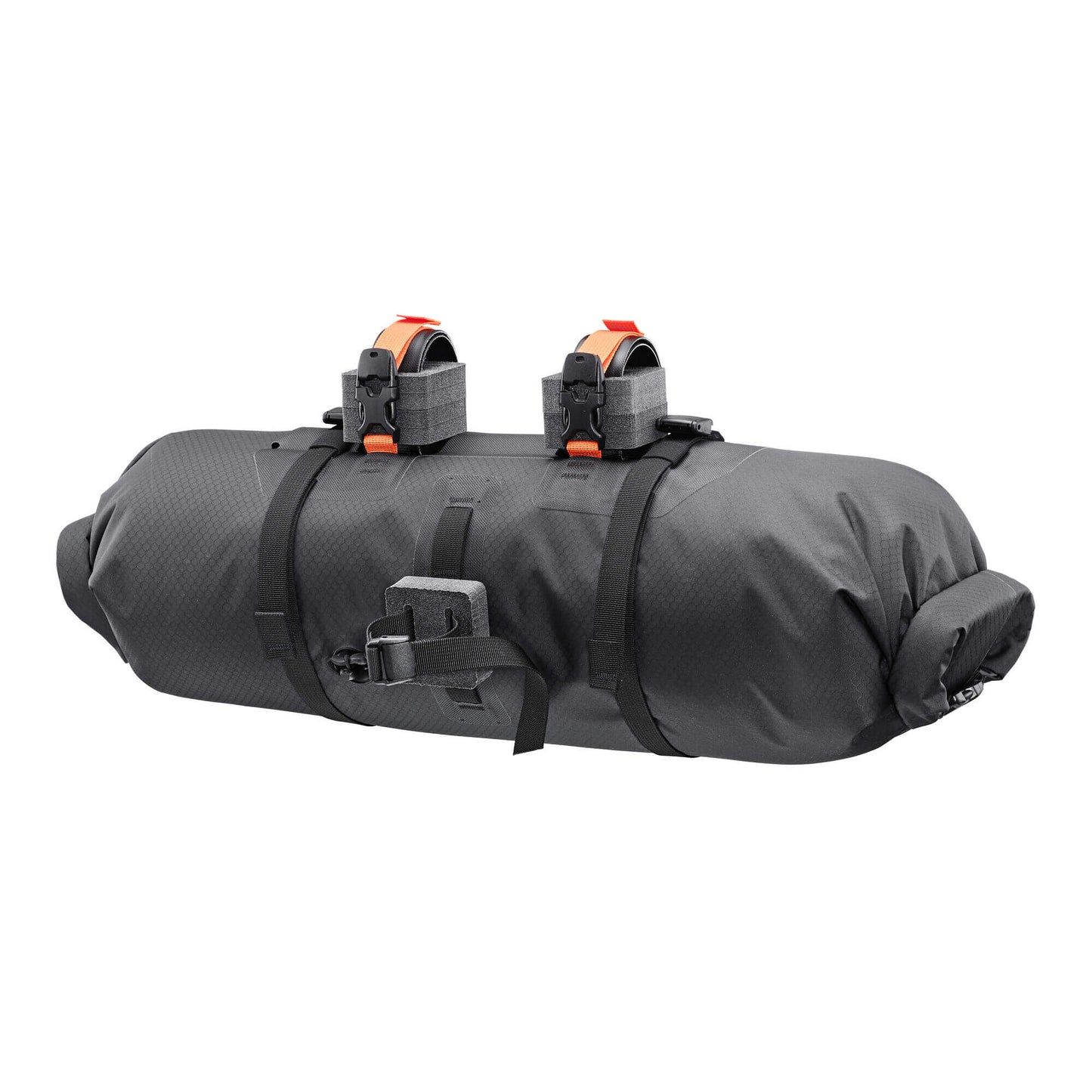 ORTLIEB BIKE PACKING HANDLEBAR-PACK BLACK MATT 9L