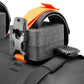 ORTLIEB BIKE PACKING HANDLEBAR-PACK BLACK MATT 9L