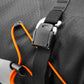 ORTLIEB BIKE PACKING HANDLEBAR-PACK BLACK MATT 9L