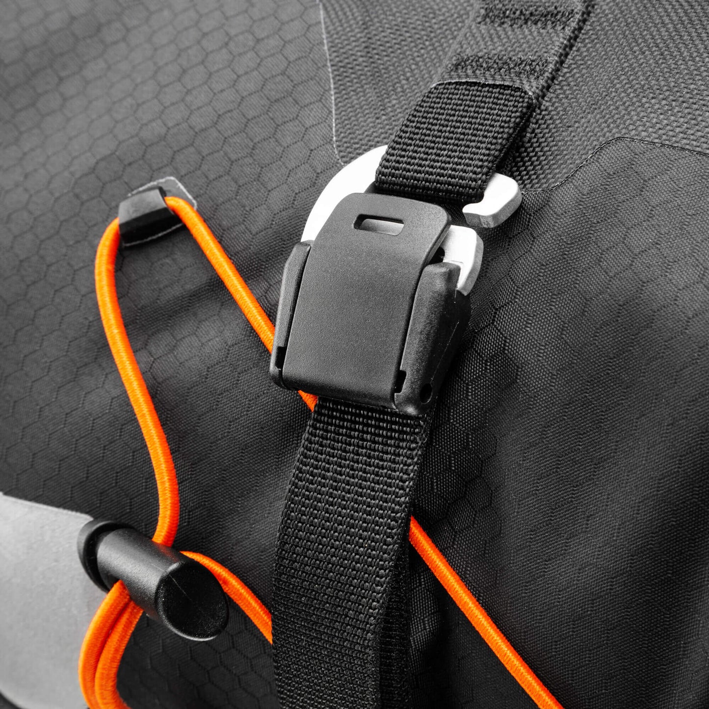 ORTLIEB BIKE PACKING HANDLEBAR-PACK BLACK MATT 9L