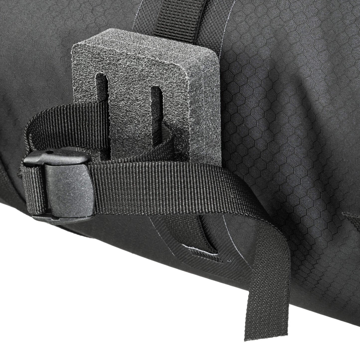 ORTLIEB BIKE PACKING HANDLEBAR-PACK BLACK MATT 9L