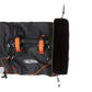 ORTLIEB BIKE PACKING HANDLEBAR-PACK BLACK MATT 9L