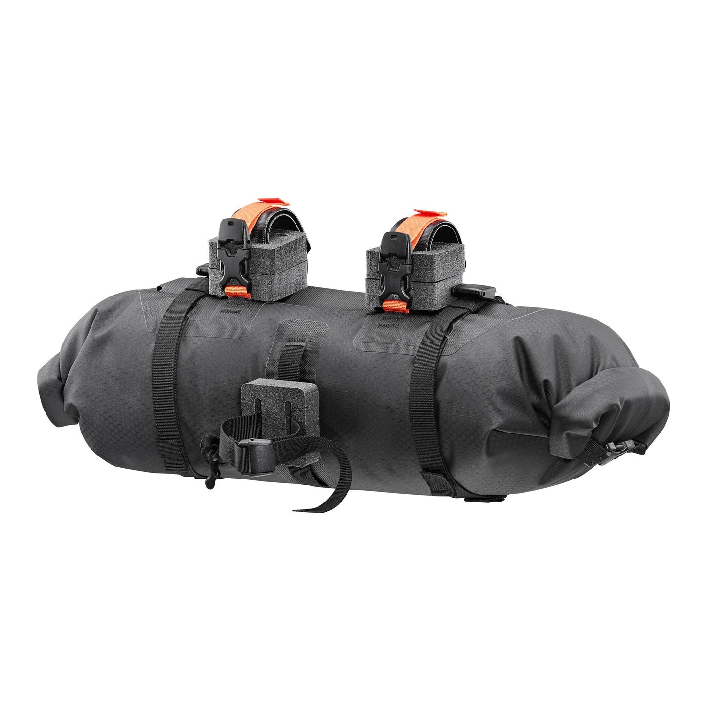 ORTLIEB BIKE PACKING HANDLEBAR-PACK BLACK MATT 9L
