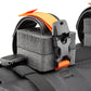ORTLIEB BIKE PACKING HANDLEBAR-PACK BLACK MATT 9L