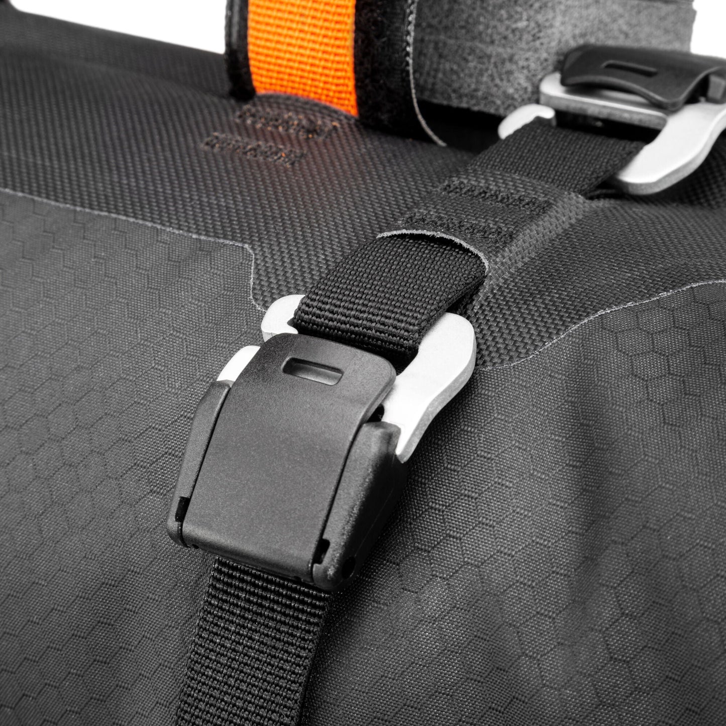 ORTLIEB BIKE PACKING HANDLEBAR-PACK BLACK MATT 9L