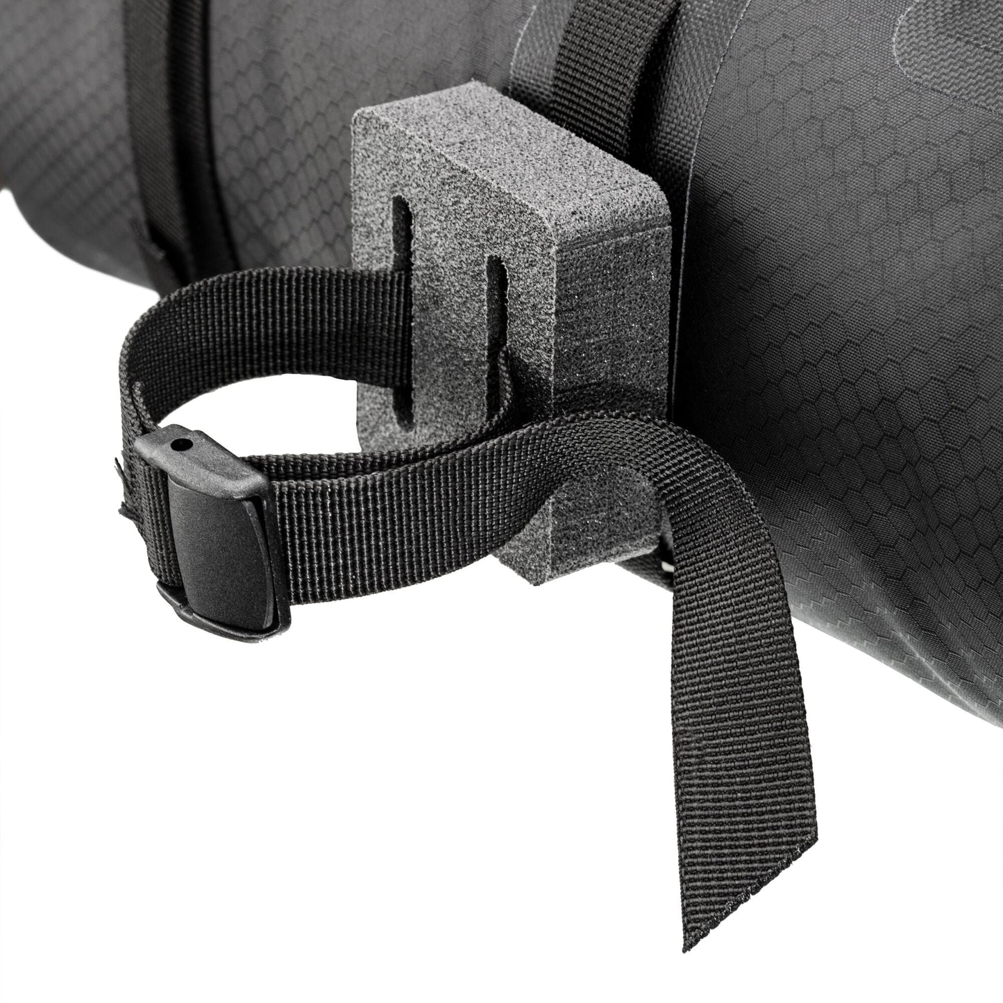 ORTLIEB BIKE PACKING HANDLEBAR-PACK BLACK MATT 9L