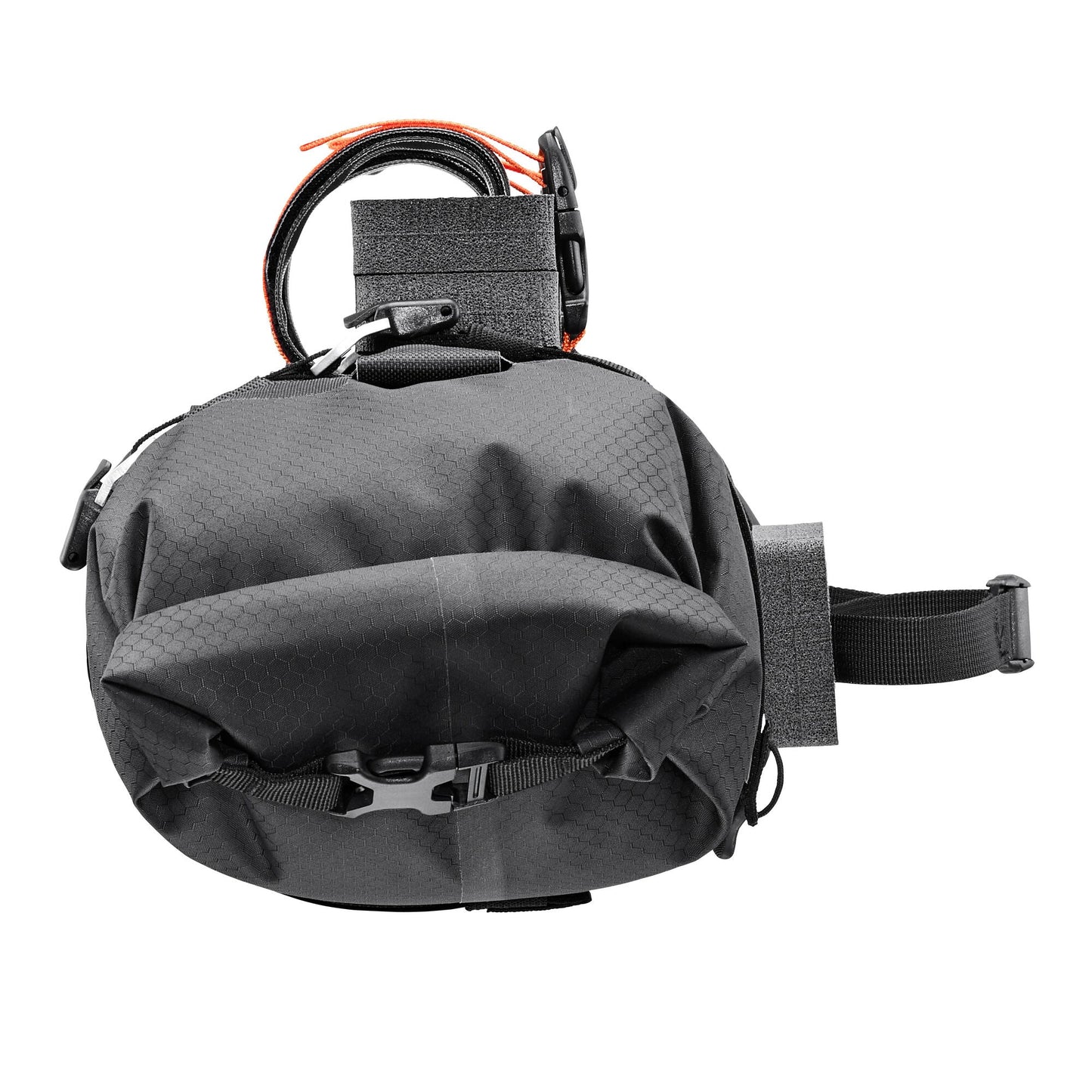 ORTLIEB BIKE PACKING HANDLEBAR-PACK BLACK MATT 9L