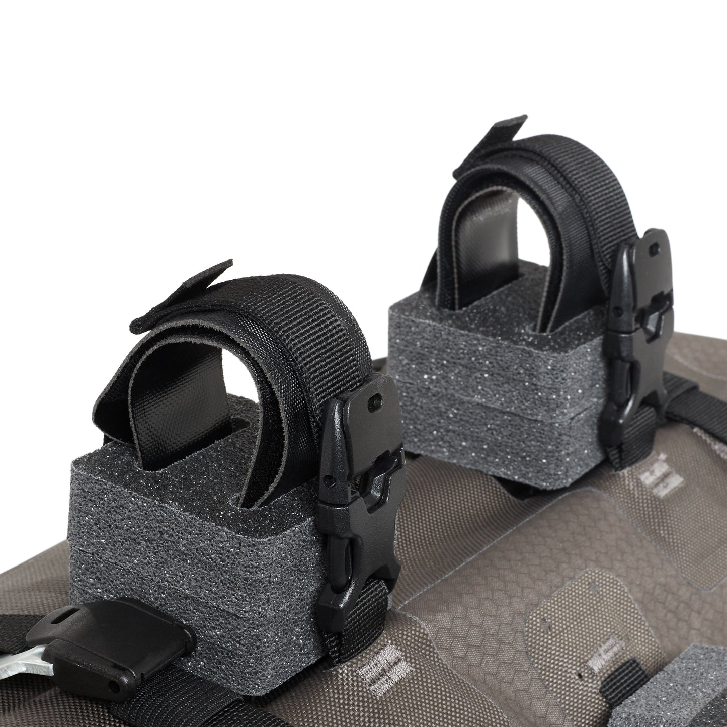 ORTLIEB BIKE PACKING HANDLEBAR-PACK BLACK MATT 9L