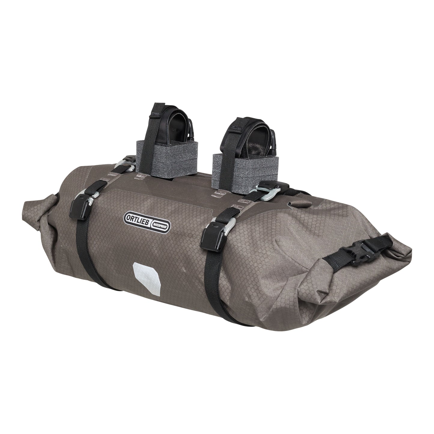 ORTLIEB BIKE PACKING HANDLEBAR-PACK BLACK MATT 9L