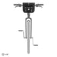 ORTLIEB HANDLEBAR BAG HANDLEBAR-PACK PLUS