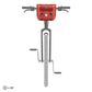 ORTLIEB HANDLEBAR BAG HANDLEBAR-PACK PLUS