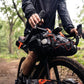 ORTLIEB BIKE PACKING HANDLEBAR-PACK BLACK MATT 9L