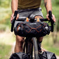ORTLIEB BIKE PACKING HANDLEBAR-PACK BLACK MATT 9L
