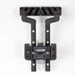 ORTLIEB ACCESSORY HANDLEBAR BAG ULTIMATE6 ADAPTER SUPPORT (PAIR)