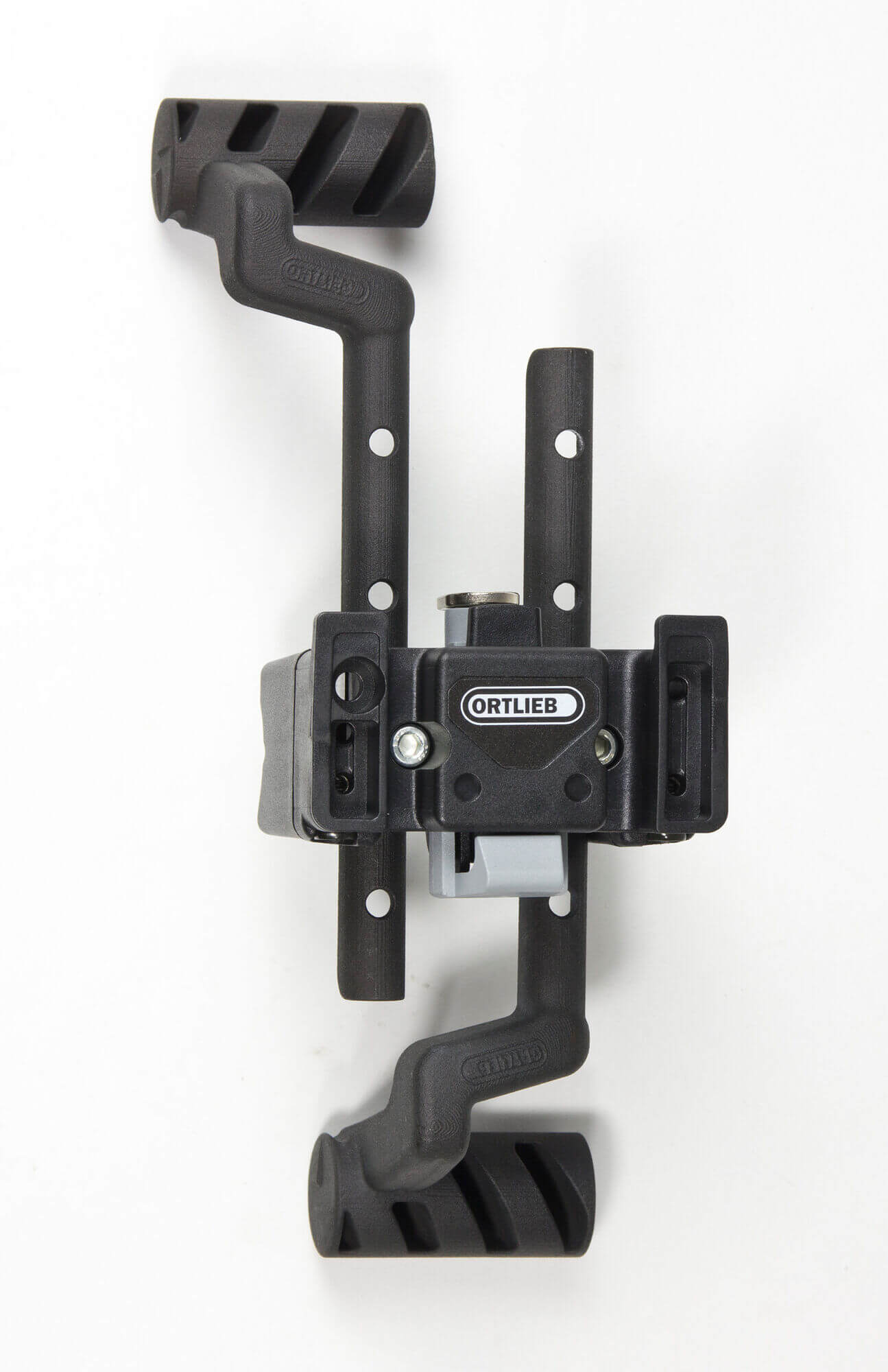 ORTLIEB ACCESSORY HANDLEBAR BAG ULTIMATE6 ADAPTER SUPPORT (PAIR)