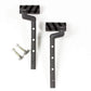 ORTLIEB ACCESSORY HANDLEBAR BAG ULTIMATE6 ADAPTER SUPPORT (PAIR)