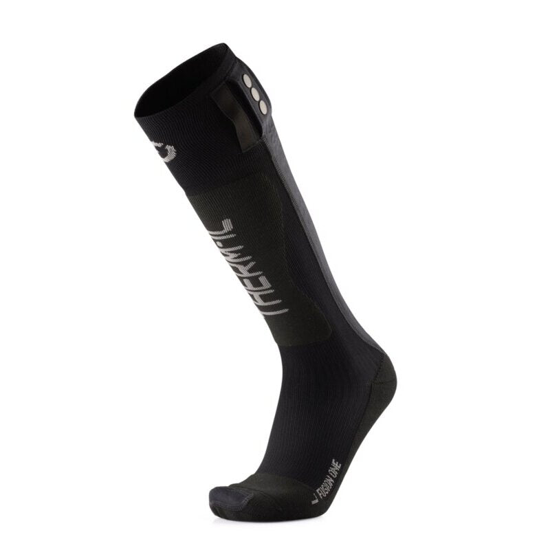 Heated ski socks - Powersocks Heat Fusion One