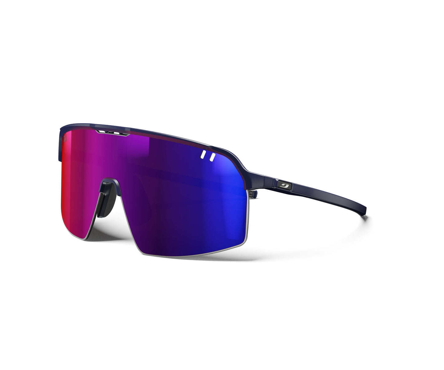 INTENSITY with a SPECTRON 3 High Definition lens