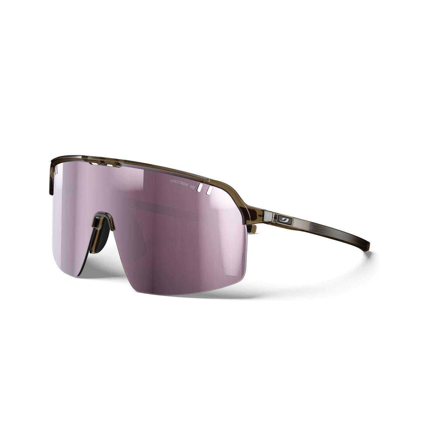 INTENSITY with a SPECTRON 3 High Definition lens