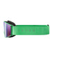 LAUNCHER Goggles with REACTIV 0-4 High Contrast Lens