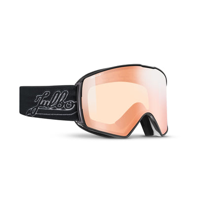 LAUNCHER  Goggles with Spectron 1 Glare Control lens