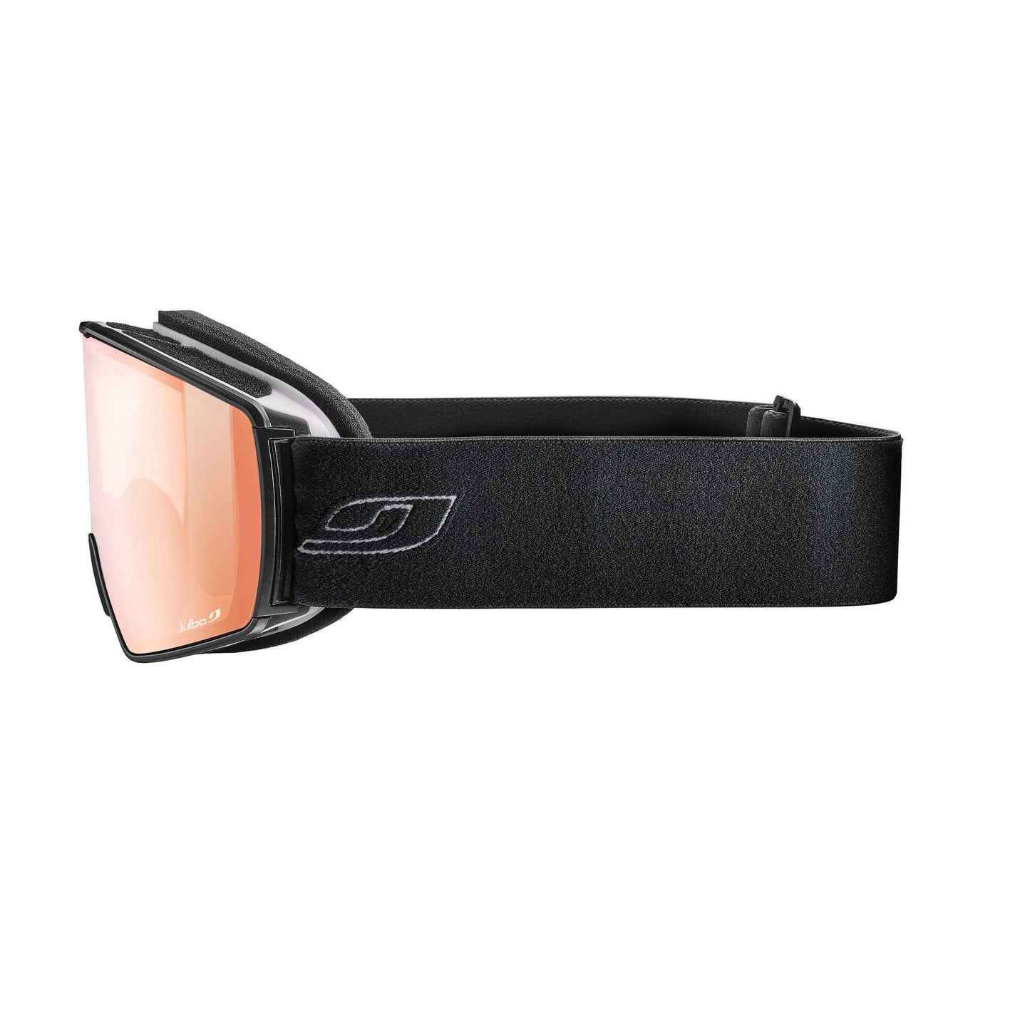 LAUNCHER  Goggles with Spectron 1 Glare Control lens