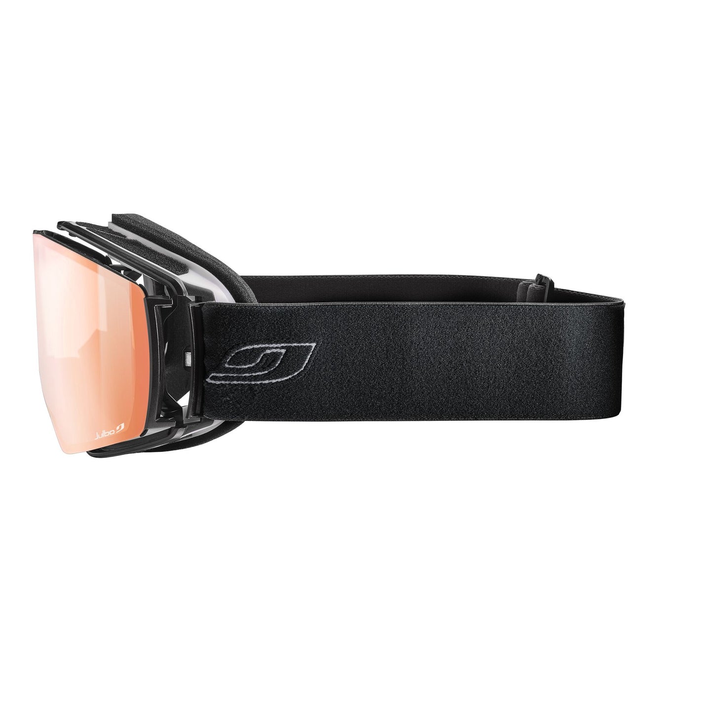 LAUNCHER  Goggles with Spectron 1 Glare Control lens