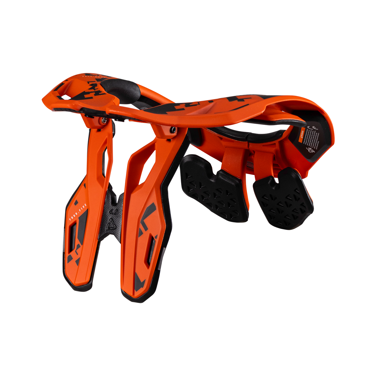 Neck Brace 4.5