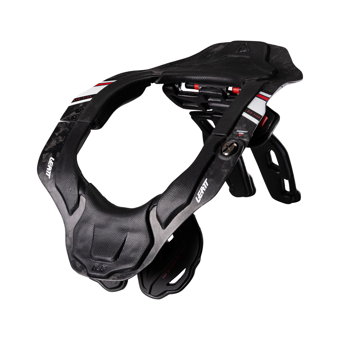 Neck Brace 6.5