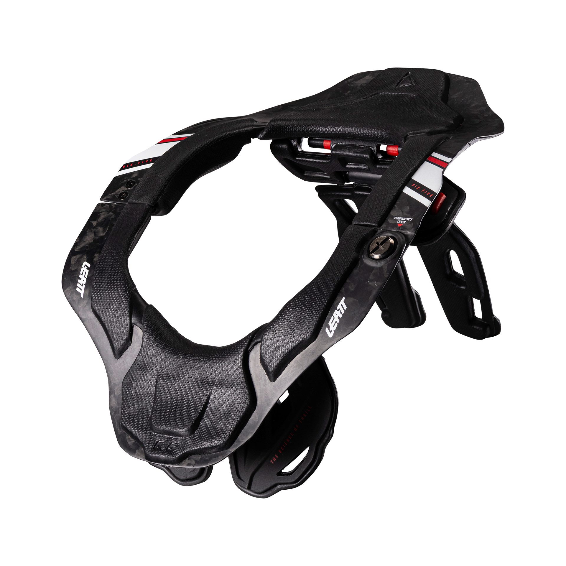 Neck Brace 6.5
