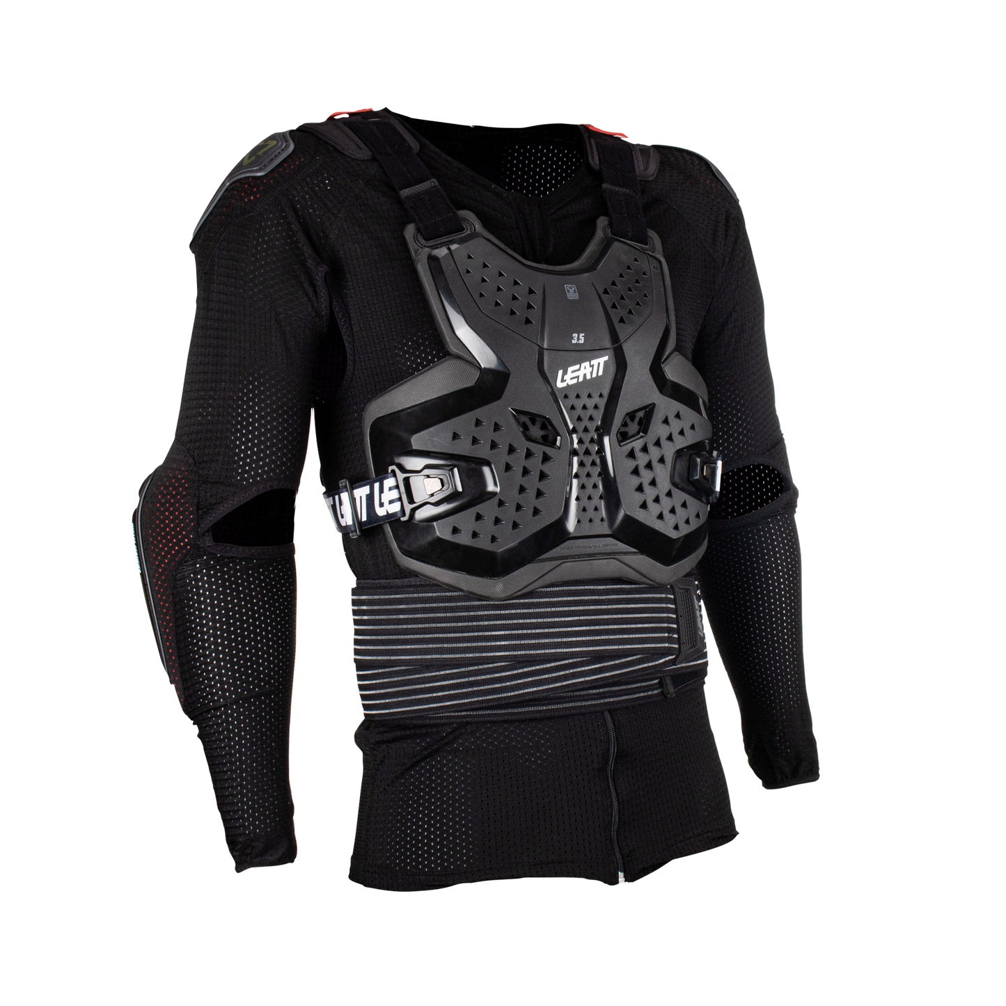 Body Protector 3.5