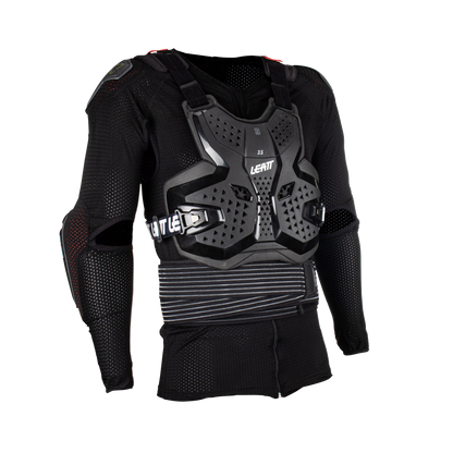 Body Protector 3.5