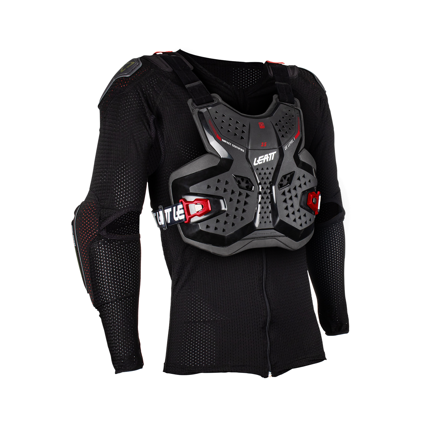 Body Protector 3.5 Junior