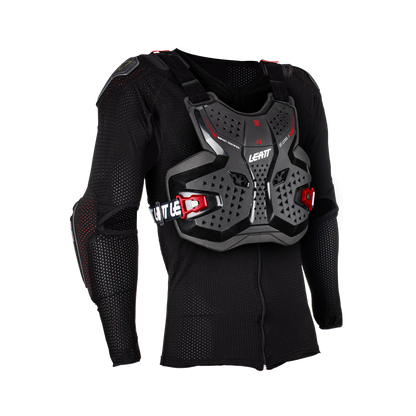 Body Protector 3.5 Junior