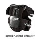 Fusion vest 2.0 Junior