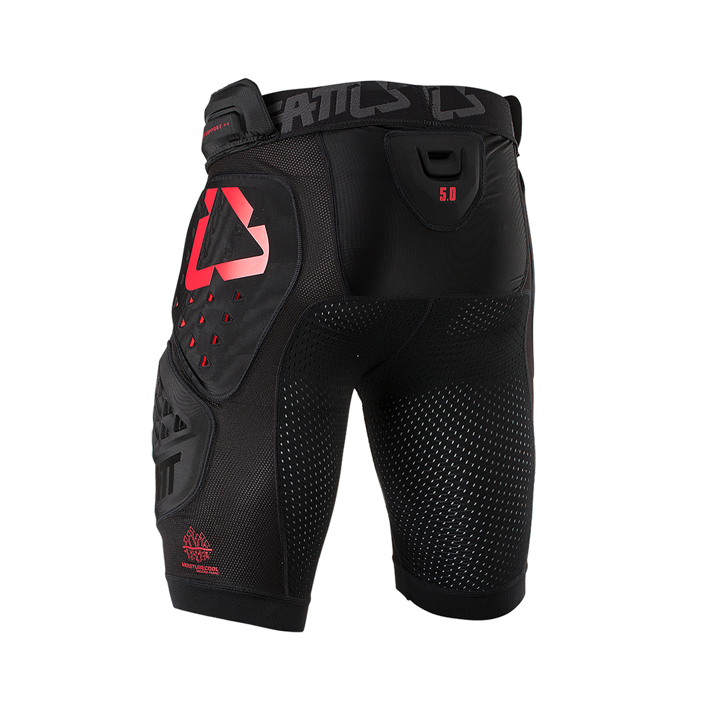 Impact Shorts 3DF 5.0