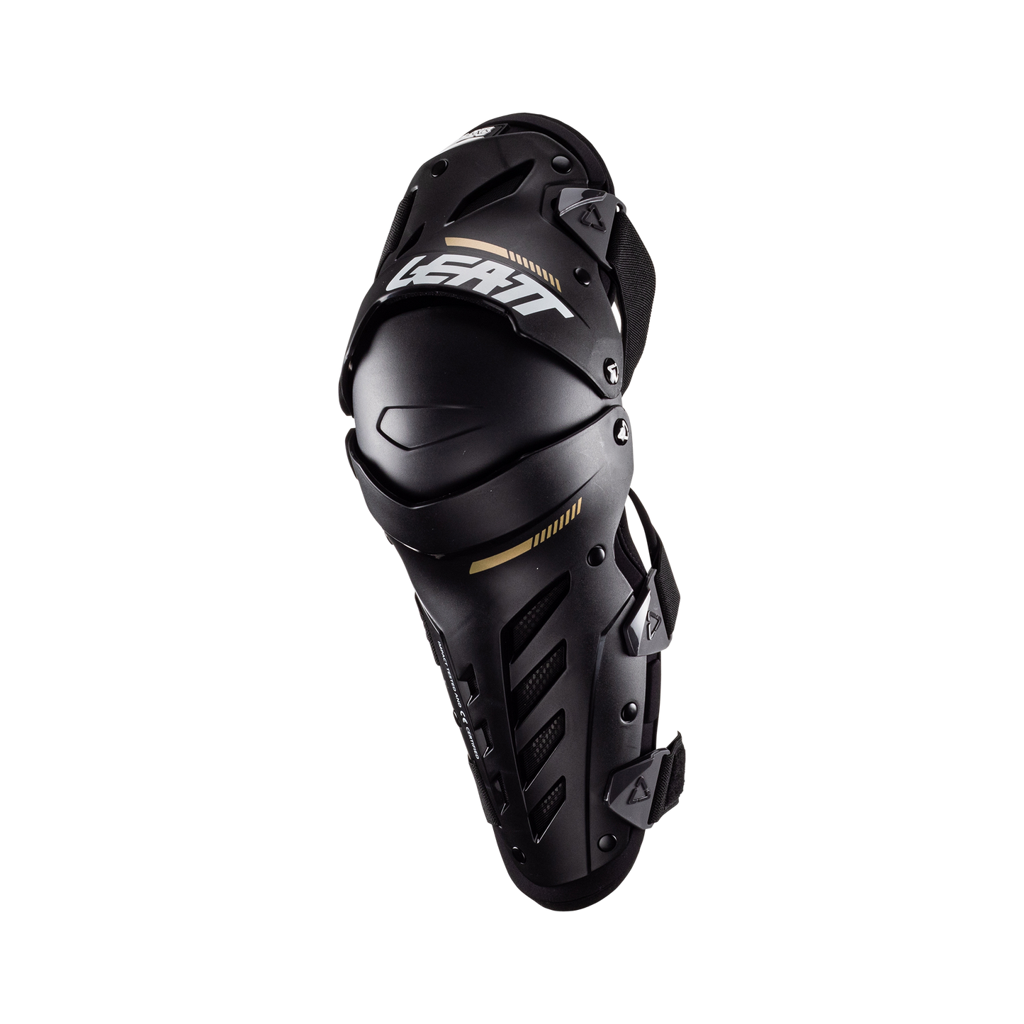 Knee&Shin Guard Dual Axis
