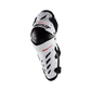 Knee&Shin Guard Dual Axis